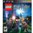 LEGO Harry Potter: Years 1-4 (PS3)