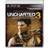 Uncharted 3: Drakes Deception - Game Of The Year Edition (PS3)
