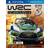 WRC 3: FIA World Rally Championship (PS Vita)
