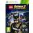 LEGO Batman 2: DC Super Heroes (Xbox 360)
