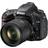 Nikon D600 + 24-85mm VR
