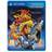 The Jak and Daxter Trilogy (PS Vita)