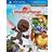 LittleBigPlanet: Marvel Super Hero Edition (PS Vita)