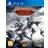 Divinity Original Sin Enhanced Edition (PS4)