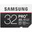 Samsung SDHC Pro+ UHS-I U3 95/90MB/s 32GB