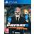 Payday 2 - Crimewave Edition (PS4)