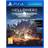 Helldivers: Super-Earth - Ultimate Edition (PS4)