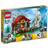 Lego Bergsstuga 31025