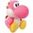 Nintendo Amiibo - Yoshi's Woolly World Collection - Pink Yoshi