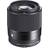 SIGMA 30mm F1.4 DC DN C for Sony E