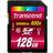 Transcend SDXC Ultimate 90MB/s 128GB
