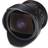 Samyang 8mm T3.8 VDSLR UMC Fisheye CS II for Nikon F