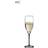 Riedel Vinum Cuvée Prestige Champagneglas 23cl 2st
