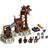 Lego The Orc Forge 9476