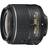 Nikon AF-P DX Nikkor 18-55mm F/3.5-5.6G VR II
