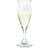 Holmegaard Idéelle Champagneglas 23cl