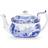 Briscapo Spode Italian Teapot 1.1L (BLI1400) Tekanna 1.1L