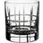 Orrefors Street Old Fashioned Whiskyglas 27cl