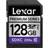 Lexar Media Premium SDXC UHS-I 128GB (200x)