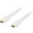 Deltaco Gold Flat HDMI - HDMI Standard Speed with Ethernet 10m