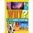 National Geographic Kids Why?: Over 1,111 Answers to Everything (Inbunden, 2015)