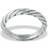 Dyrberg/Kern Spacer C Ring - Silver
