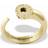 Dyrberg/Kern Ring 2 Ring - Gold