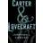 Carter & Lovecraft (Inbunden, 2015)