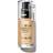 Max Factor Miracle Match Foundation Honey Beige