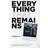 Everything That Remains: A Memoir by the Minimalists (Häftad, 2013)