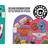 Stickerbomb Skateboard: 150 Classic Skateboard Stickers (Häftad, 2015)