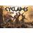 Matagot Cyclades: Titans