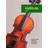Violin.nu 3 inkl CD (Ljudbok, CD, 2010)
