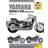 Haynes Yamaha Xvs650 & 1100 Drag Star, V-star '97 to '11 Repair Manual (Häftad, 2016)