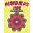 Mandalas Kids Coloring Book (Häftad, 2015)