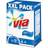 VIA Professional Classic White Detergent