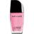 Wet N Wild Shine Nail Color Tickled Pink