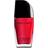 Wet N Wild Shine Nail Color Red Red