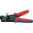 Knipex 12 12 12 Precision Insulation Skaltång