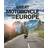 Great Motorcycle Tours of Europe (Inbunden, 2014)