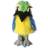 The Puppet Company Baby Birds Blue & Gold Macaw