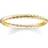 Thomas Sabo Cord Look Ring - Gold