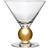 Orrefors Nobel Champagneglas 19cl