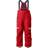 Didriksons Amitola Kid's Pants - Flag Red (500641-305)