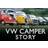 The VW Camper Story (Inbunden, 2011)