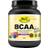 Elit Nutrition BCAA 4: 1: 1 + L-Glutamine Berry Punch 400g