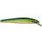 Bomber Lures Bomber Heavy Duty Long A 16cm WIGG22