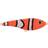 Strike Pro Baby Buster 10cm Clownfish