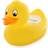 Rotho Duck Bath Thermometer
