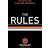 The Rules: The Way of the Cycling Disciple (Inbunden, 2014)